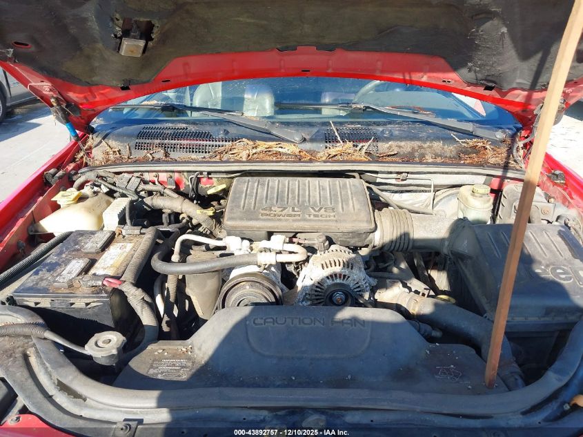 2001 Jeep Grand Cherokee Limited VIN: 1J4GW58N01C613272 Lot: 43892757