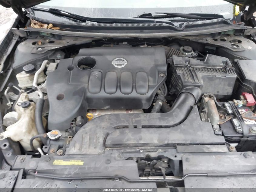 2009 Nissan Altima 2.5 S VIN: 1N4AL21E09N434085 Lot: 43892780