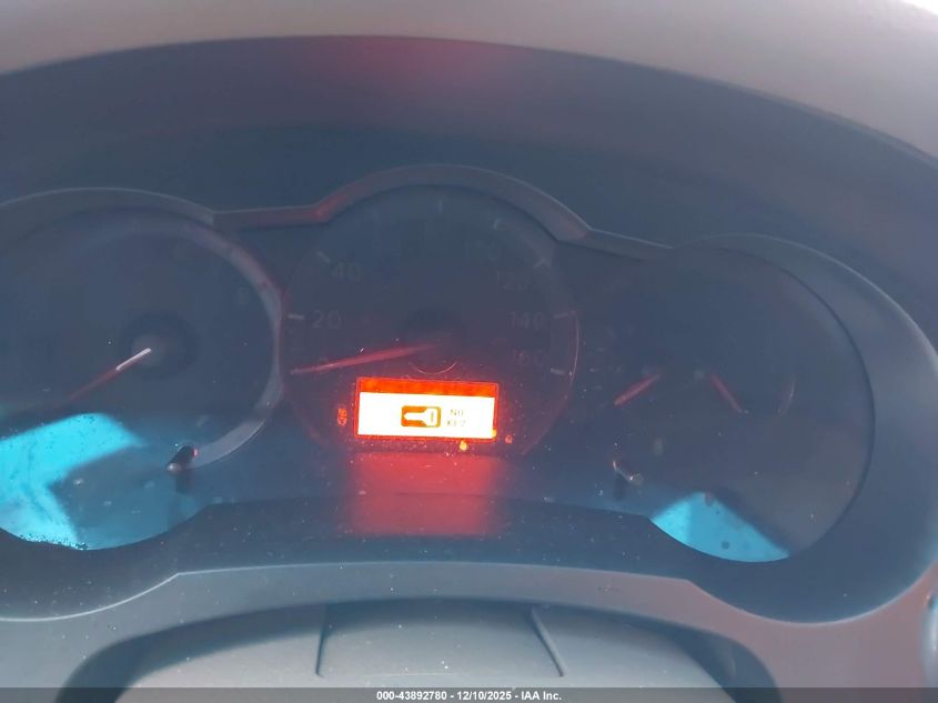 2009 Nissan Altima 2.5 S VIN: 1N4AL21E09N434085 Lot: 43892780