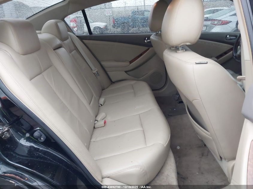 2009 Nissan Altima 2.5 S VIN: 1N4AL21E09N434085 Lot: 43892780