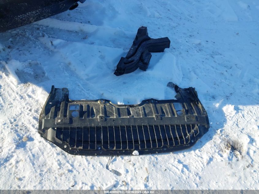 2013 Nissan Altima 2.5 Sv VIN: 1N4AL3AP3DC136285 Lot: 43892783