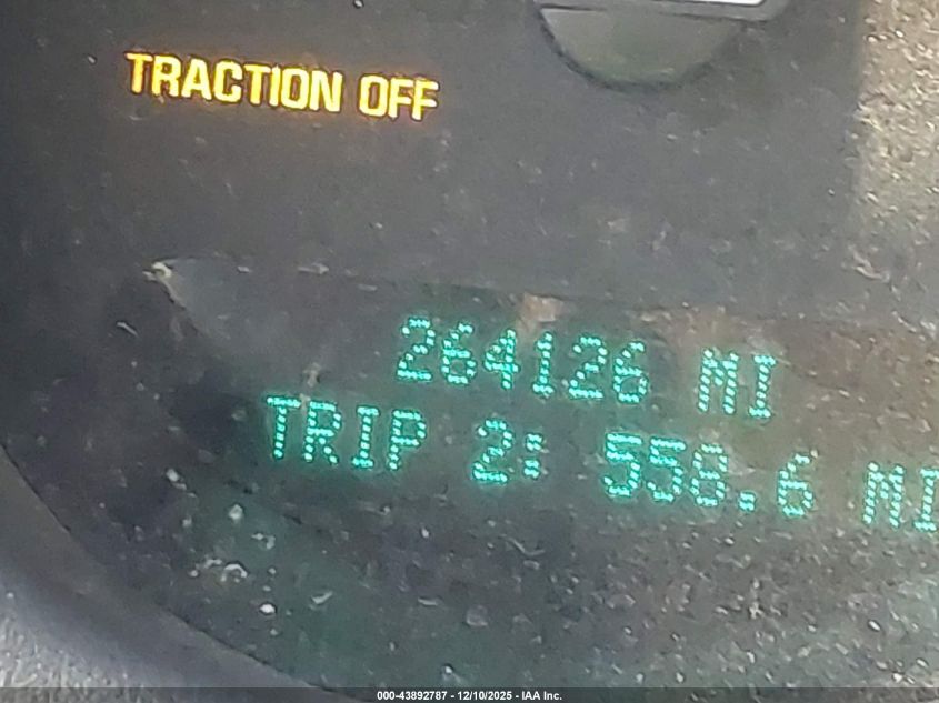 2003 Buick Lesabre Custom VIN: 1G4HP52K63U115334 Lot: 43892787