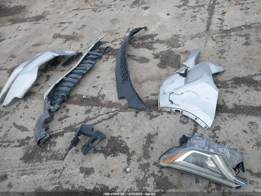 2016 Toyota Rav4 Se VIN: 2T3NFREV8GW256017 Lot: 43892789