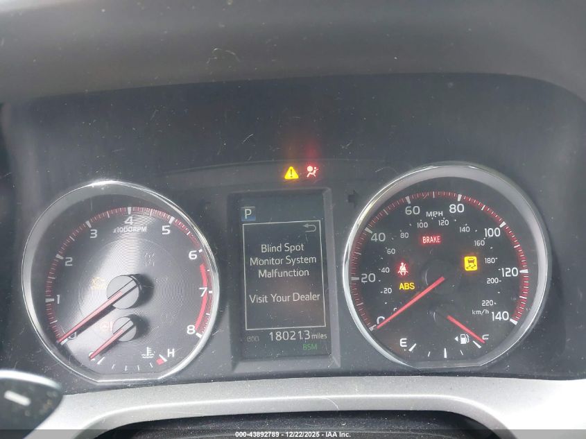 2016 Toyota Rav4 Se VIN: 2T3NFREV8GW256017 Lot: 43892789