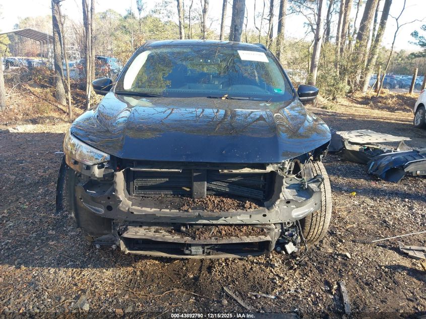 2024 Ford Escape Platinum VIN: 1FMCU9JZ9RUA07288 Lot: 43892790