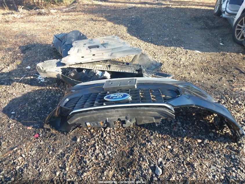 2024 Ford Escape Platinum VIN: 1FMCU9JZ9RUA07288 Lot: 43892790