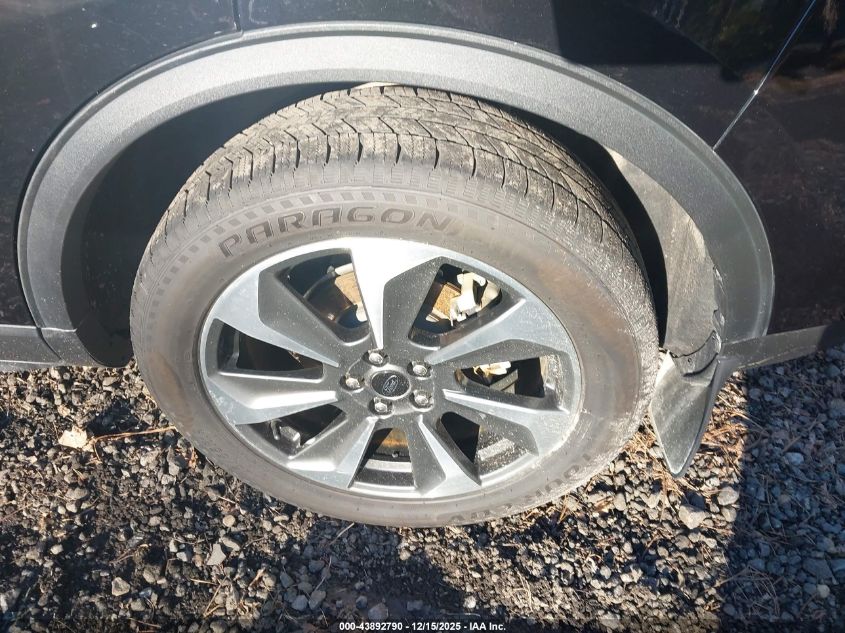 2024 Ford Escape Platinum VIN: 1FMCU9JZ9RUA07288 Lot: 43892790