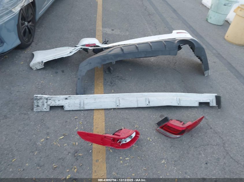 2020 Kia Optima Lx VIN: 5XXGT4L31LG434711 Lot: 43892794