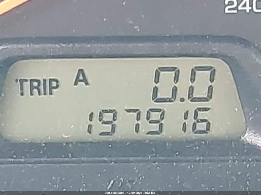 2001 Honda Accord 2.3 Ex VIN: 1HGCG56641A065321 Lot: 43892808