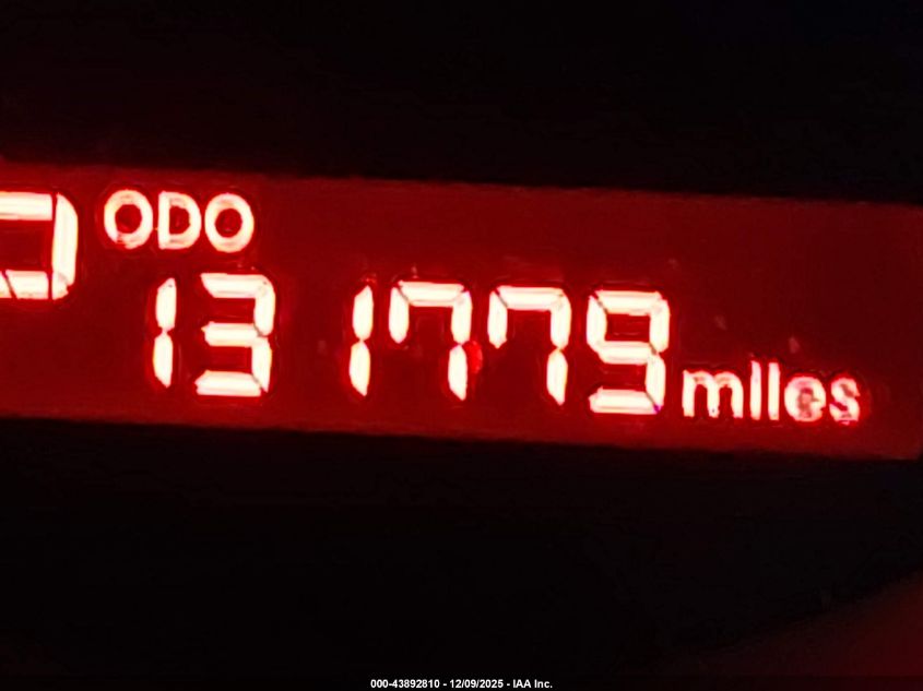 2011 Kia Soul ! VIN: KNDJT2A28B7225784 Lot: 43892810