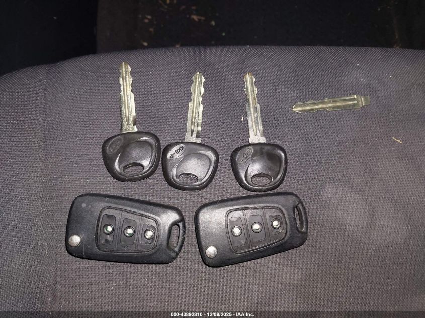 2011 Kia Soul ! VIN: KNDJT2A28B7225784 Lot: 43892810