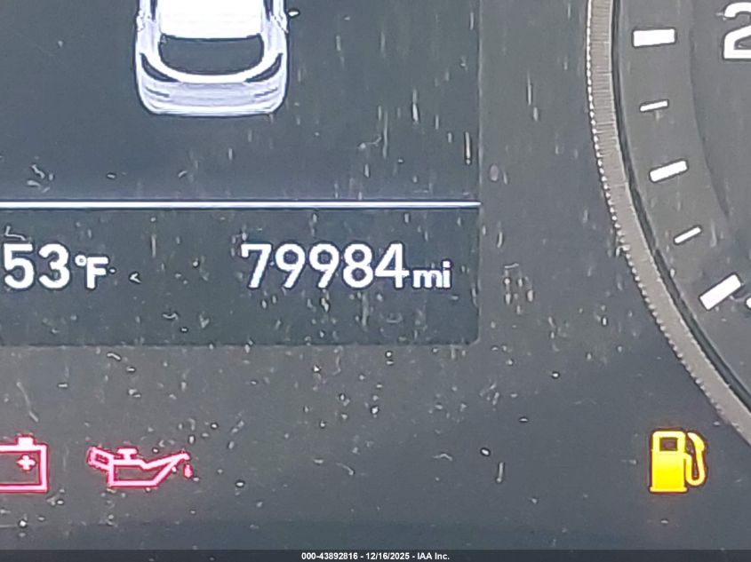 2019 Hyundai Tucson Se VIN: KM8J2CA44KU940858 Lot: 43892816