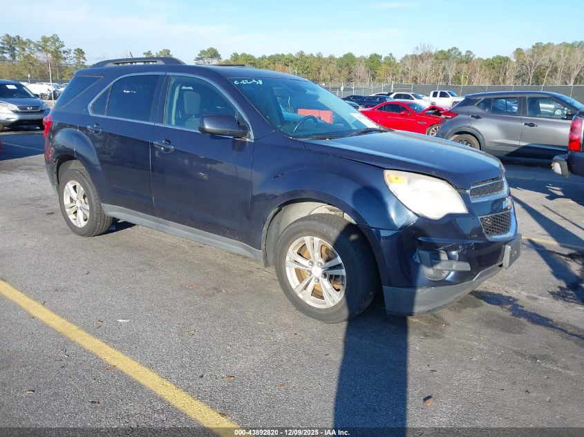 CHEVROLET EQUINOX 1LT