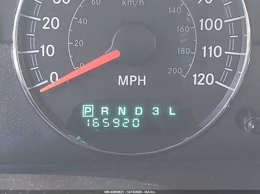 2005 Chrysler Sebring VIN: 1C3EL46X65N524230 Lot: 43892821