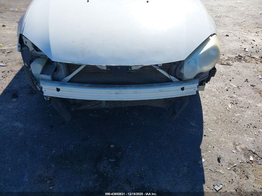 2005 Chrysler Sebring VIN: 1C3EL46X65N524230 Lot: 43892821