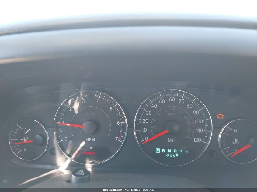 2005 Chrysler Sebring VIN: 1C3EL46X65N524230 Lot: 43892821