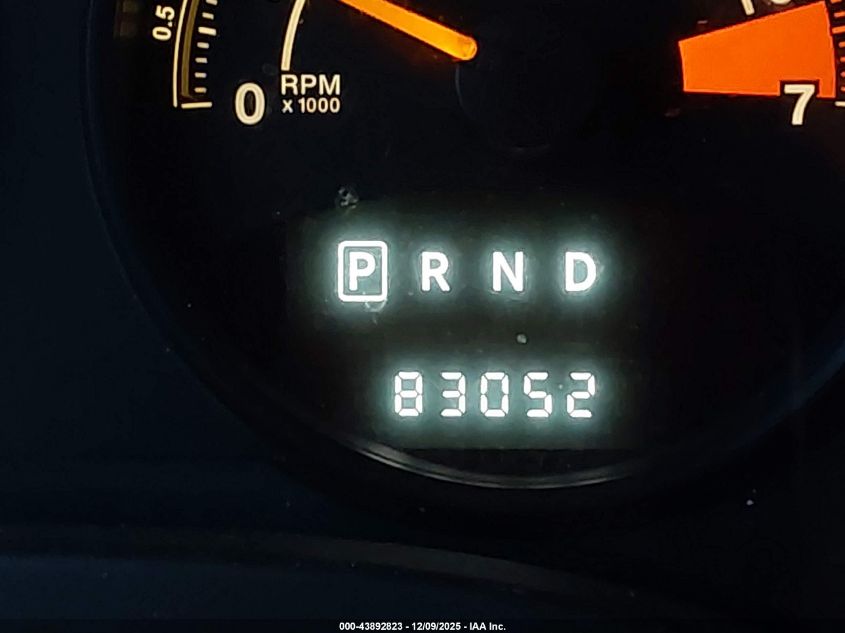 2015 Jeep Patriot Sport VIN: 1C4NJPBB6FD329734 Lot: 43892823