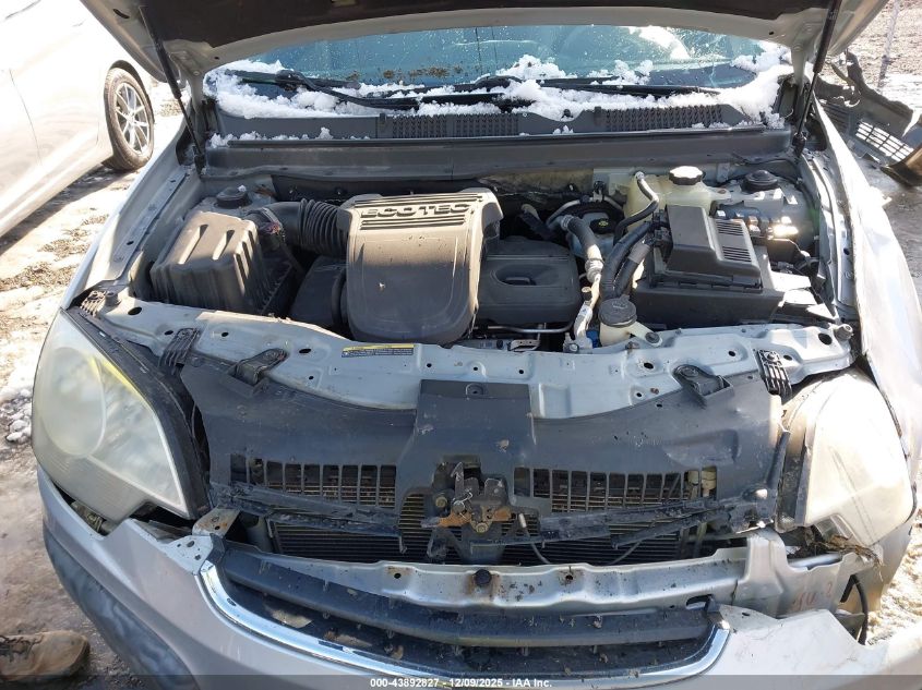 2009 Saturn Vue 4-Cyl Xe VIN: 3GSCL33P09S623384 Lot: 43892827