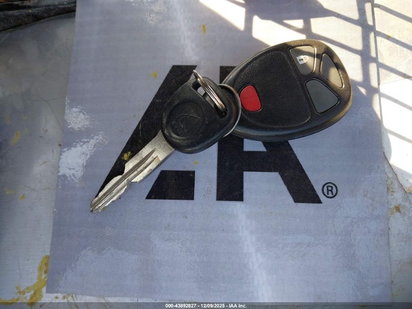 2009 Saturn Vue 4-Cyl Xe VIN: 3GSCL33P09S623384 Lot: 43892827