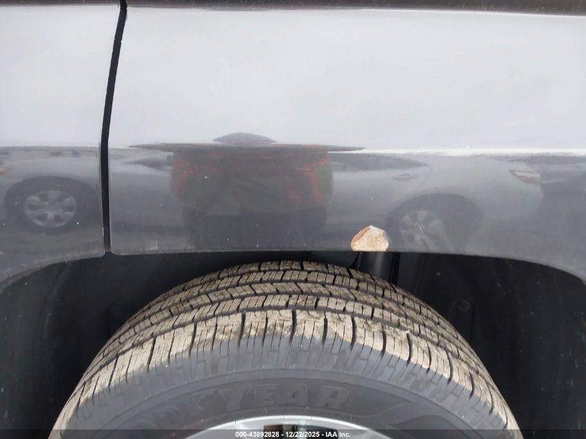 2013 GMC Terrain Sle-2 VIN: 2GKFLTE39D6119320 Lot: 43892828