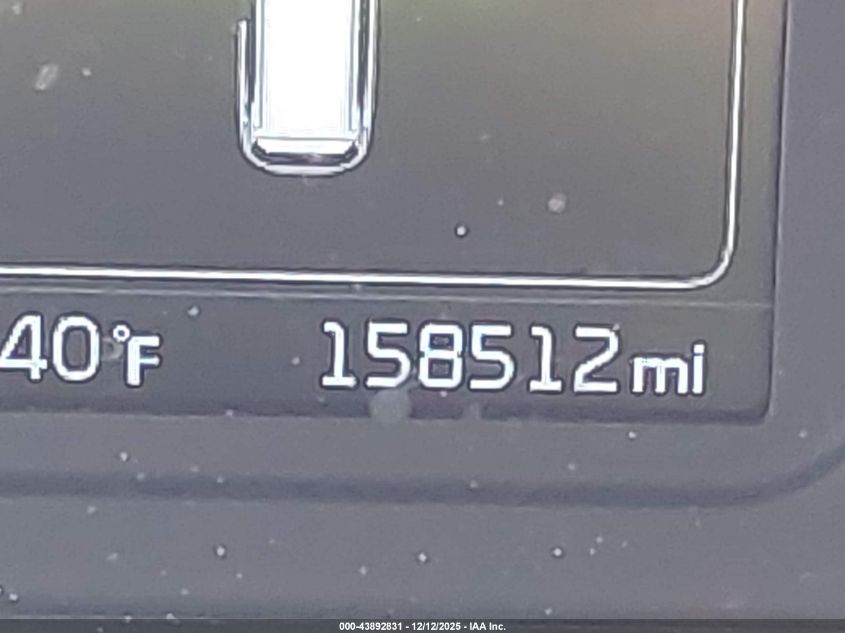 2016 Kia Sorento 2.4L Lx VIN: 5XYPG4A34GG075167 Lot: 43892831