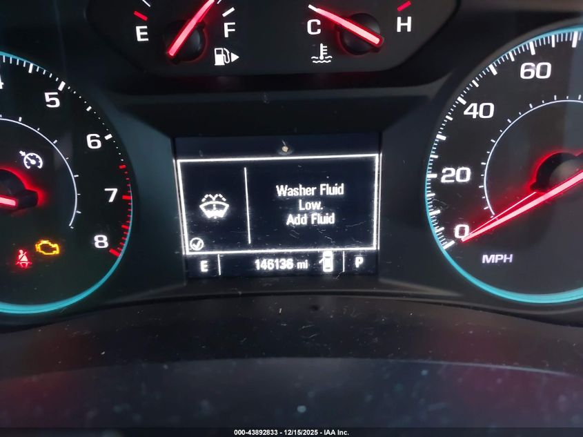 2018 Chevrolet Malibu Lt VIN: 1G1ZD5ST5JF203232 Lot: 43892833