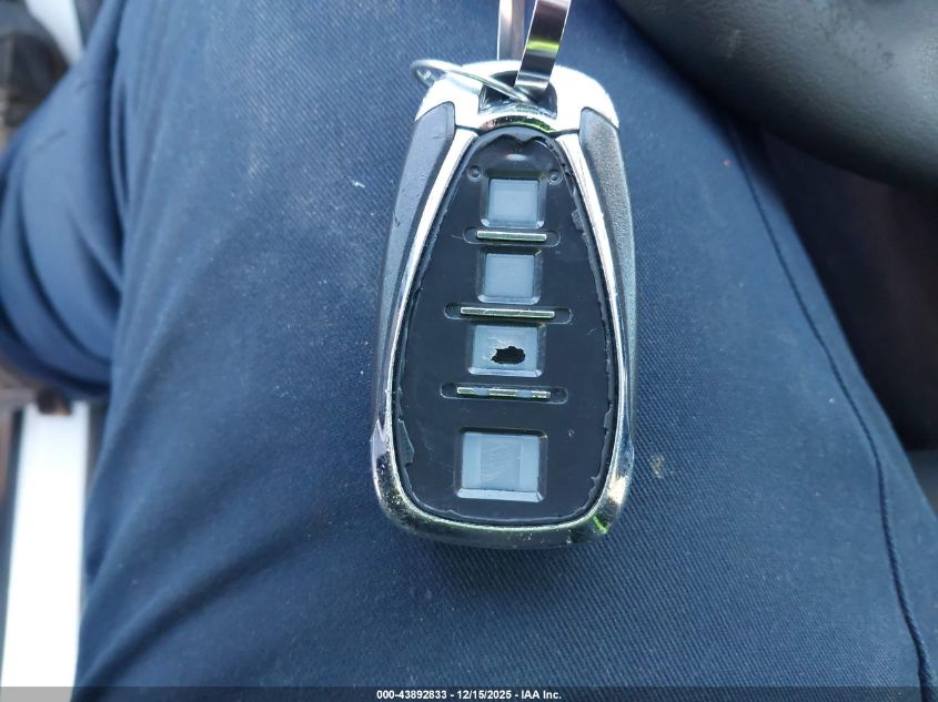 2018 Chevrolet Malibu Lt VIN: 1G1ZD5ST5JF203232 Lot: 43892833