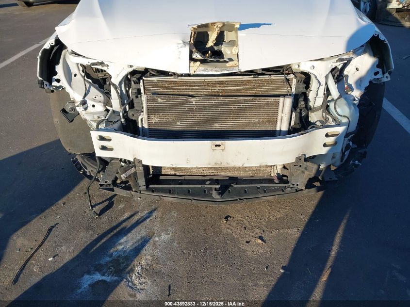 2018 Chevrolet Malibu Lt VIN: 1G1ZD5ST5JF203232 Lot: 43892833