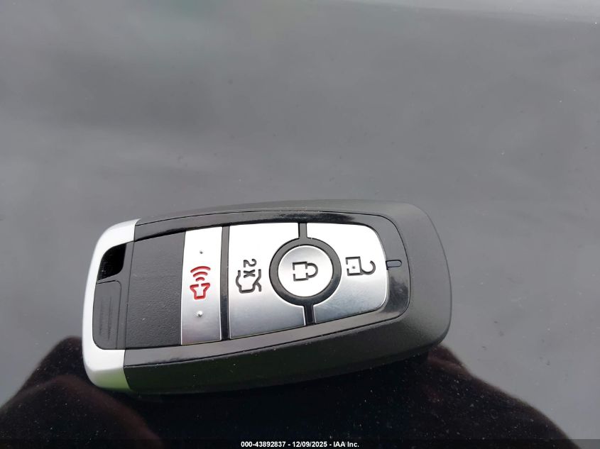 2017 Ford Explorer Sport VIN: 1FM5K8GTXHGE11726 Lot: 43892837