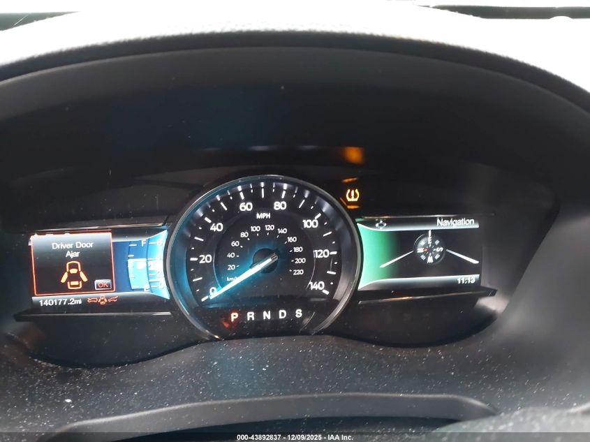 2017 Ford Explorer Sport VIN: 1FM5K8GTXHGE11726 Lot: 43892837