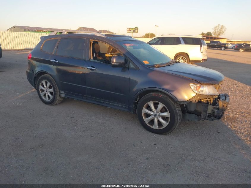 SUBARU TRIBECA 3.6R TOURING