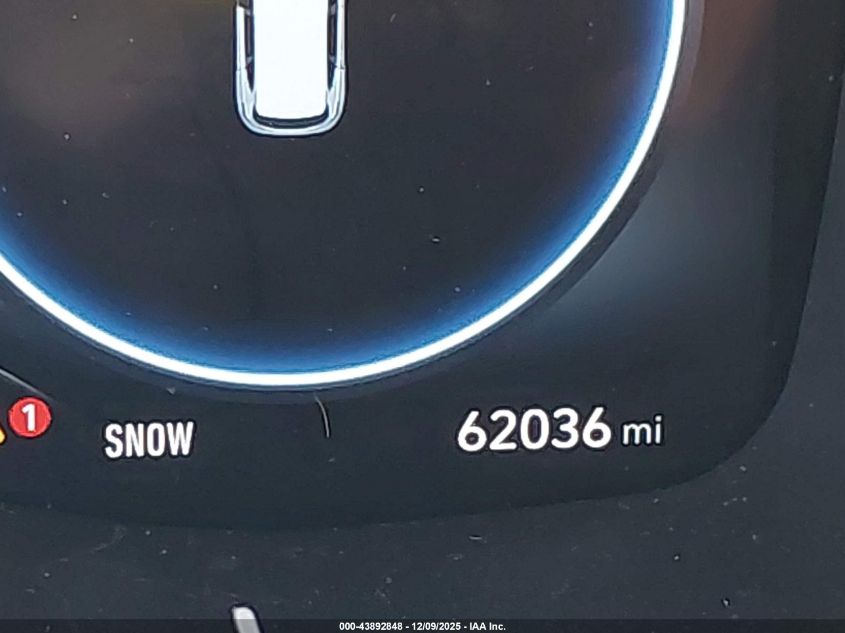 2023 Hyundai Santa Fe Limited VIN: 5NMS4DAL7PH484529 Lot: 43892848