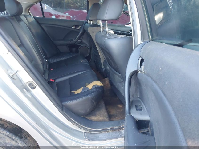 2010 Acura Tsx 2.4 VIN: JH4CU2F69AC018679 Lot: 43892854