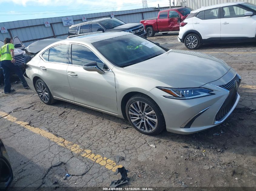 LEXUS ES 350 ES 350