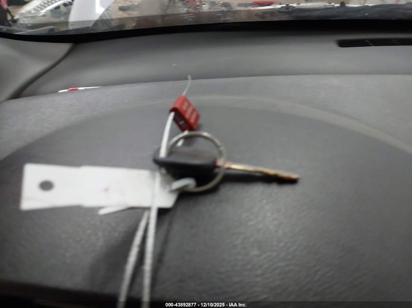 2008 Chevrolet Uplander Lt VIN: 1GNDV33W98D107676 Lot: 43892877