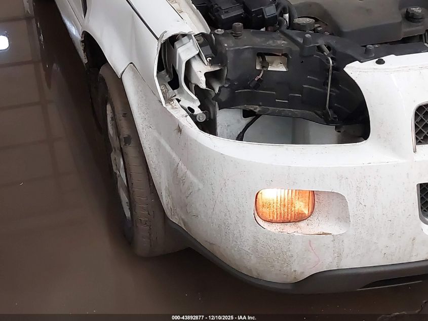 2008 Chevrolet Uplander Lt VIN: 1GNDV33W98D107676 Lot: 43892877