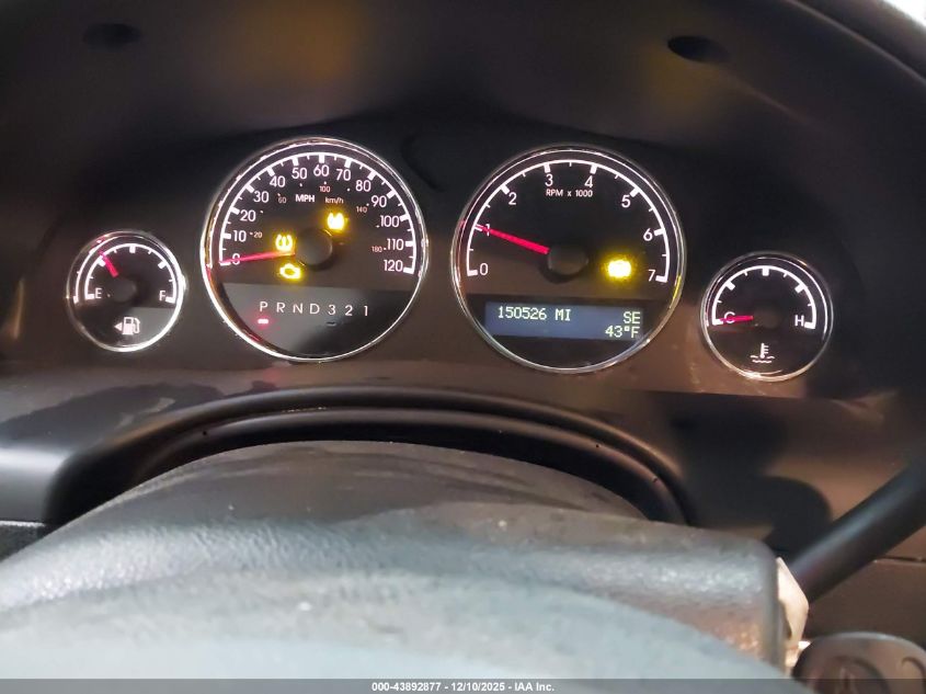 2008 Chevrolet Uplander Lt VIN: 1GNDV33W98D107676 Lot: 43892877