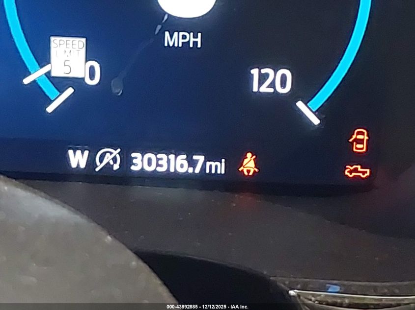 2023 Ford F-150 Lariat VIN: 1FTFW1E82PFD02961 Lot: 43892885