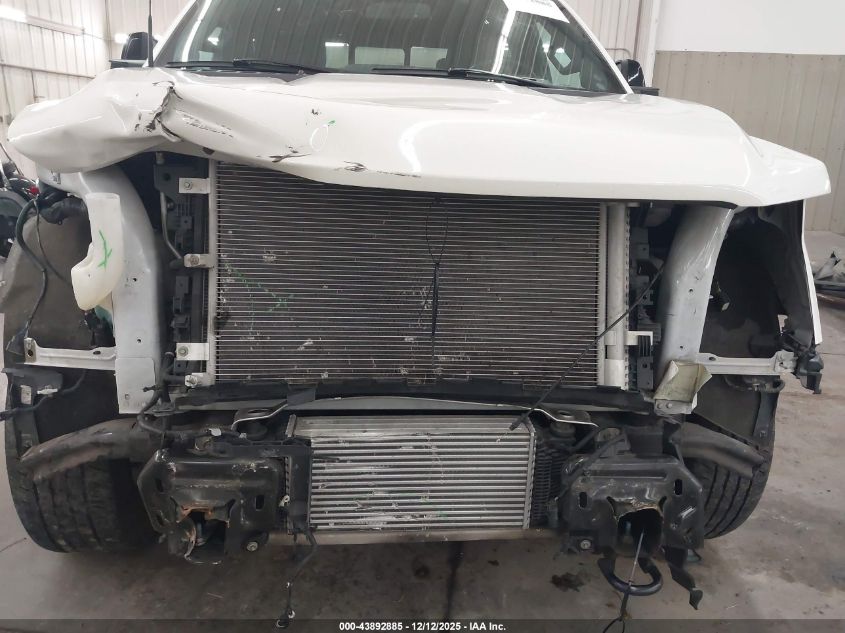 2023 Ford F-150 Lariat VIN: 1FTFW1E82PFD02961 Lot: 43892885