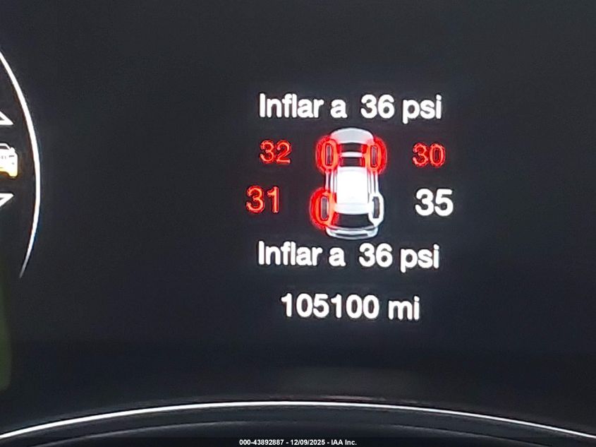 2019 Jeep Grand Cherokee Limited 4X2 VIN: 1C4RJEBG8KC794808 Lot: 43892887