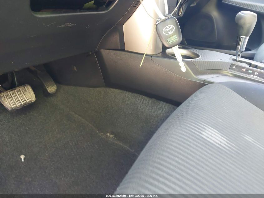 2014 Toyota Rav4 Le VIN: JTMZFREVXEJ021566 Lot: 43892889