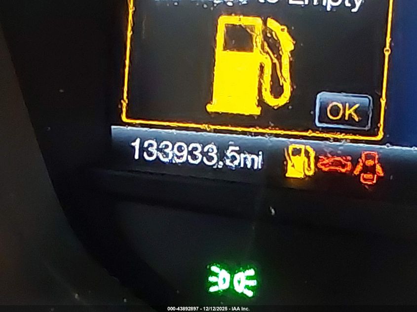 2018 Ford Fusion Se VIN: 3FA6P0H71JR190549 Lot: 43892897