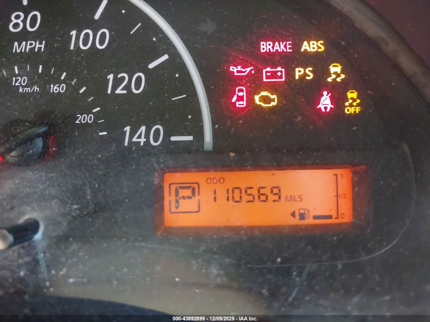 2019 Nissan Versa 1.6 S+ VIN: 3N1CN7AP9KL808195 Lot: 43892899