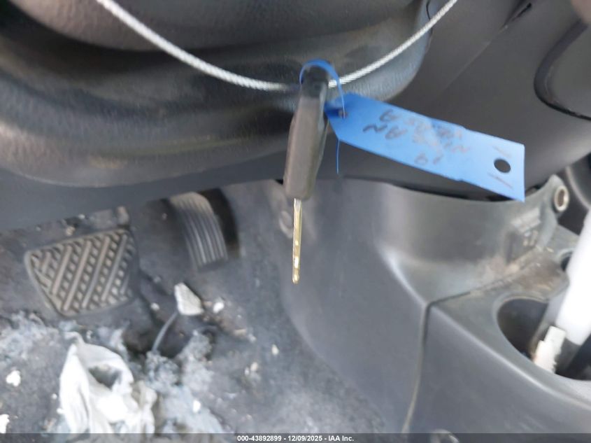 2019 Nissan Versa 1.6 S+ VIN: 3N1CN7AP9KL808195 Lot: 43892899