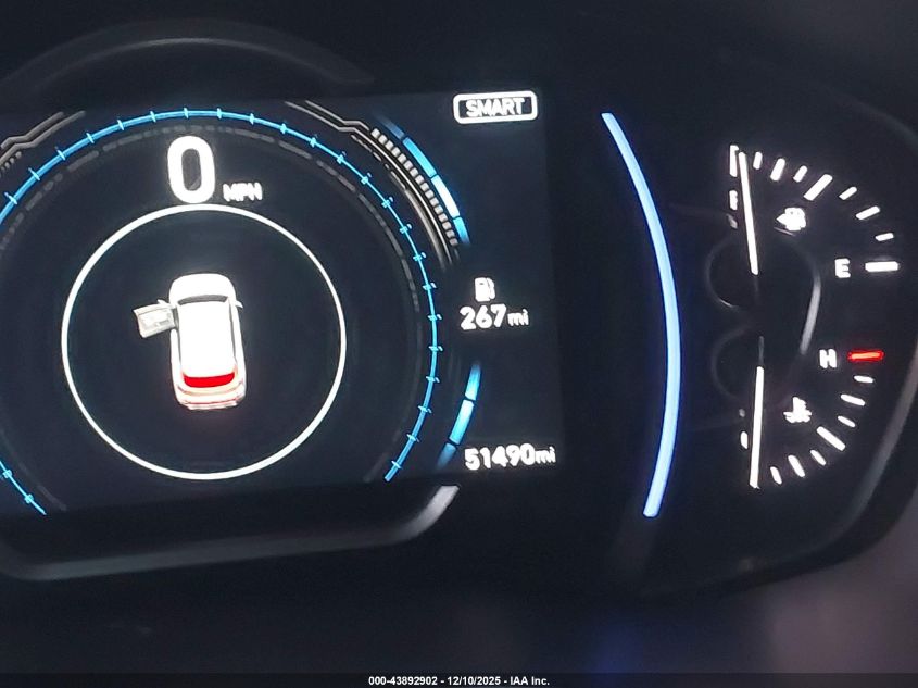 2020 Hyundai Santa Fe Limited 2.0T VIN: 5NMS5CAA7LH293466 Lot: 43892902