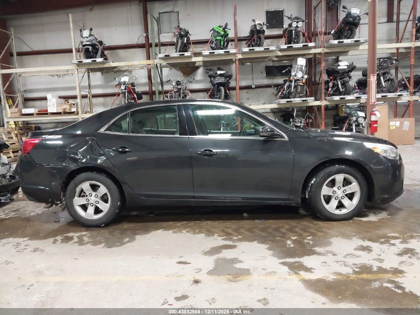 2014 Chevrolet Malibu 1Lt VIN: 1G11C5SL6EF193767 Lot: 43892904