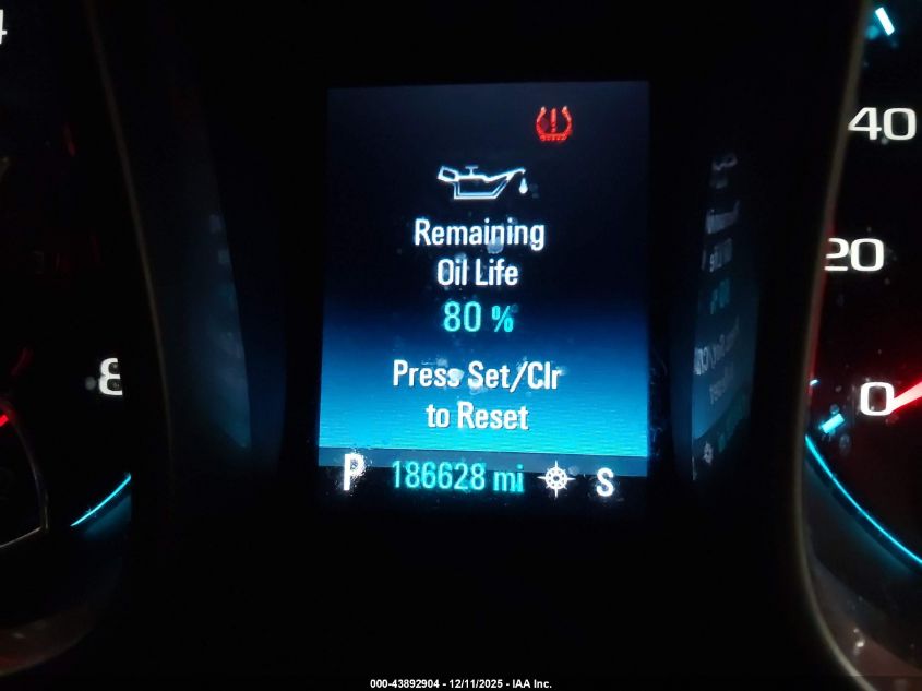 2014 Chevrolet Malibu 1Lt VIN: 1G11C5SL6EF193767 Lot: 43892904