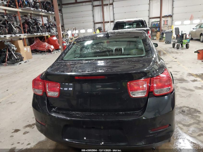 2014 Chevrolet Malibu 1Lt VIN: 1G11C5SL6EF193767 Lot: 43892904