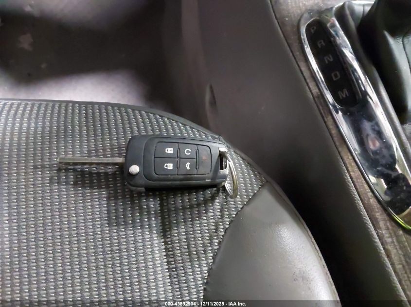 2014 Chevrolet Malibu 1Lt VIN: 1G11C5SL6EF193767 Lot: 43892904