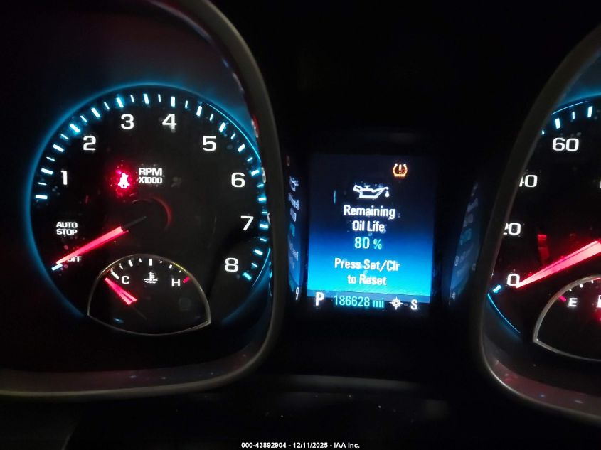 2014 Chevrolet Malibu 1Lt VIN: 1G11C5SL6EF193767 Lot: 43892904